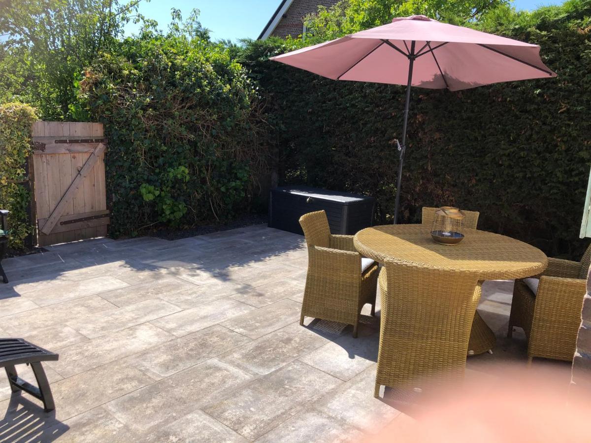 Casa vacanze Het Pronkje *