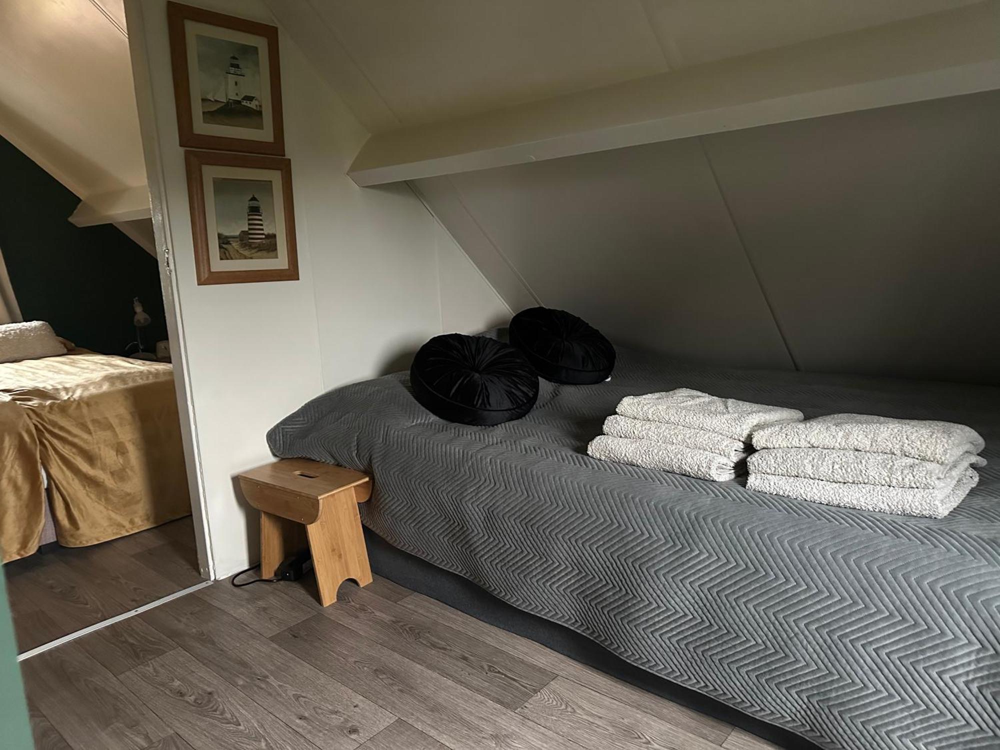 Het Pronkje * Renesse