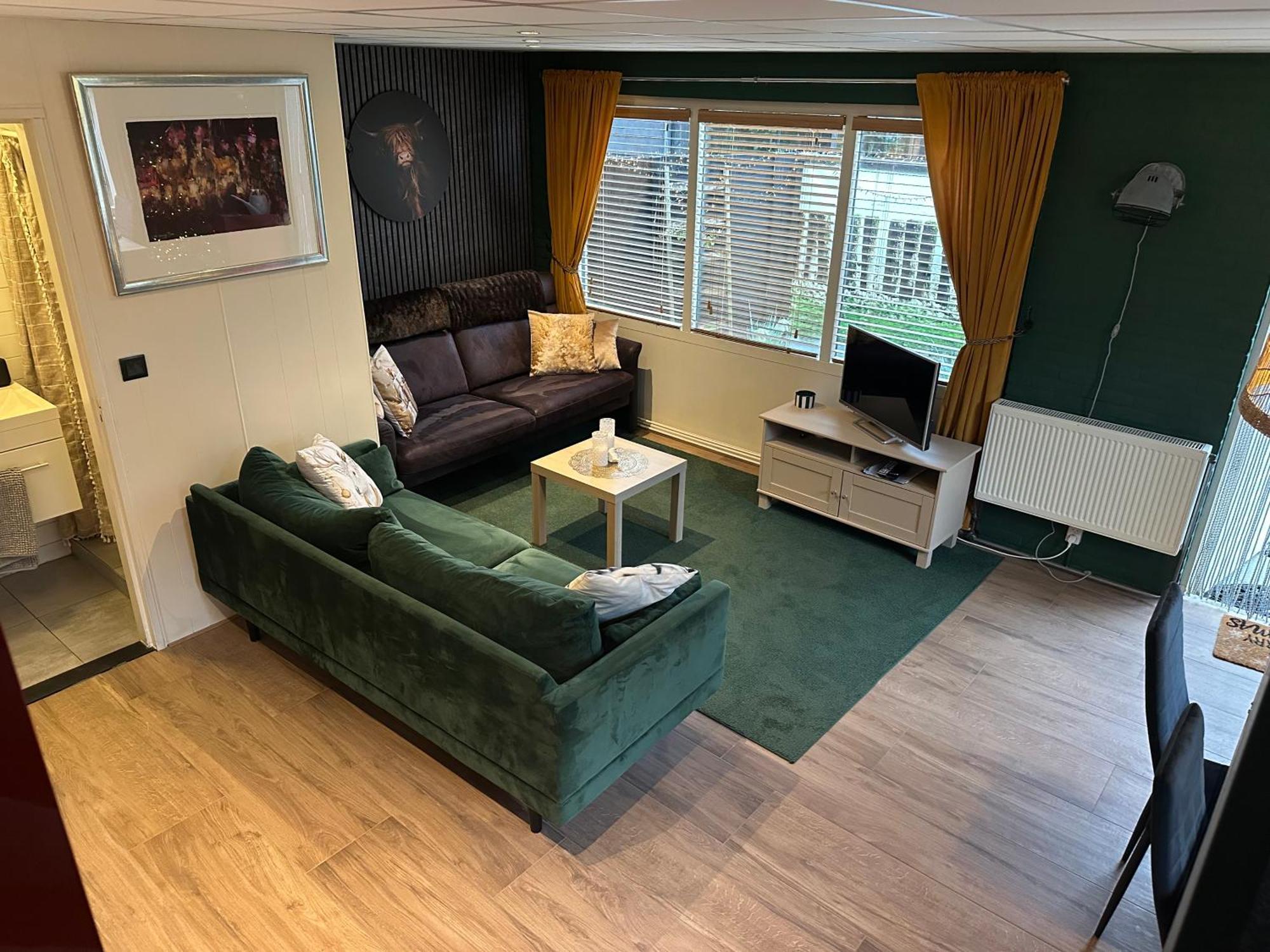 Casa vacanze Het Pronkje