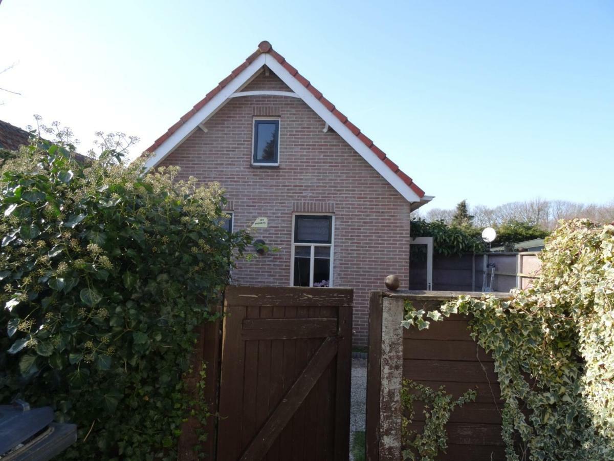 Het Pronkje Casa vacanze Renesse